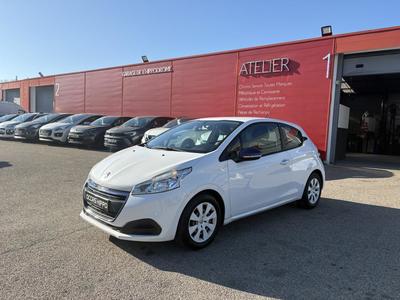Peugeot 208 68cv 1.0 Vti Likes Bvm5 53000km