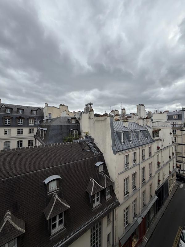 Appartement - 34 m²