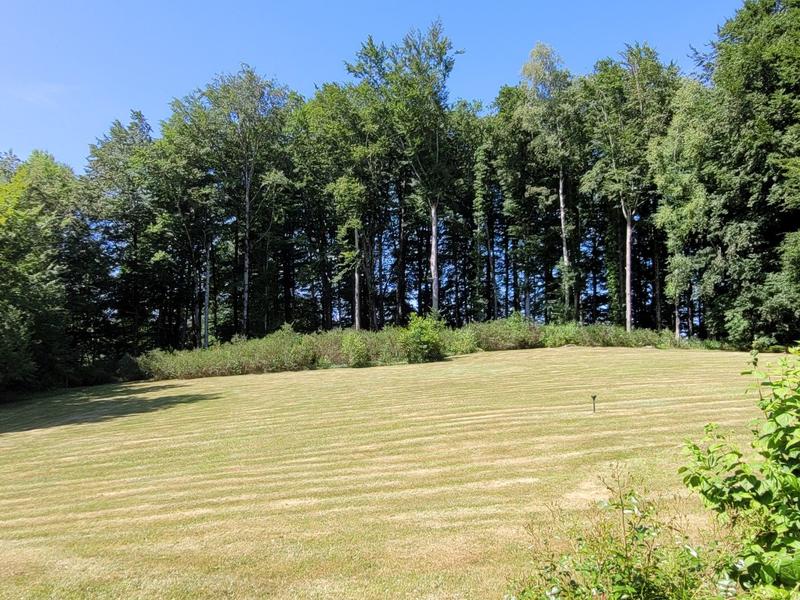 Maison ancienne - 98 m² - 5 pièces