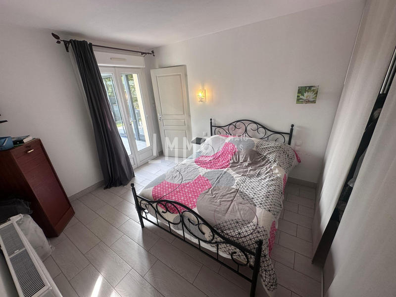 Maison - 114 m² - 6 pièces