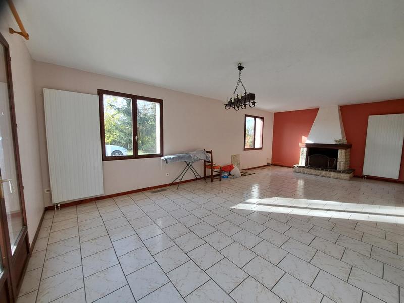 Maison - 176 m² - 6 pièces