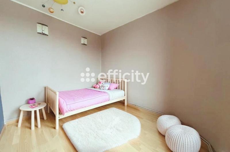 Maison - 70 m² - 3 pièces