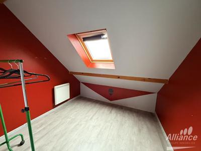 Appartement - 59 m² - 4 pièces