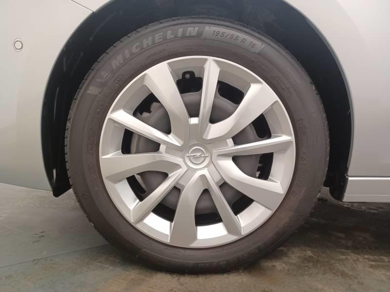 Opel Corsa 1.2 Turbo 100 ch Bvm6 Edition