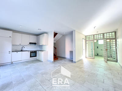 Maison - 165 m² - 7 pièces