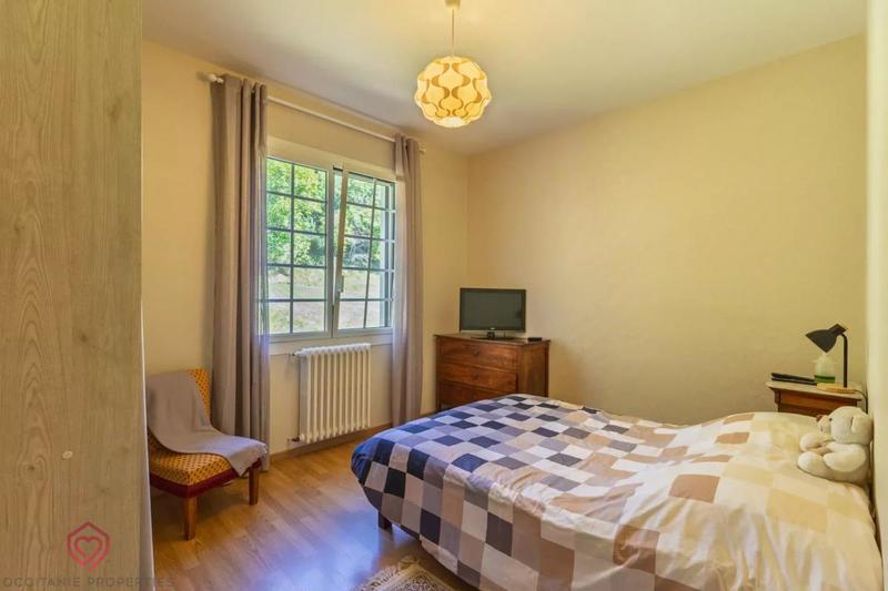 Villa - 203 m² - 7 pièces