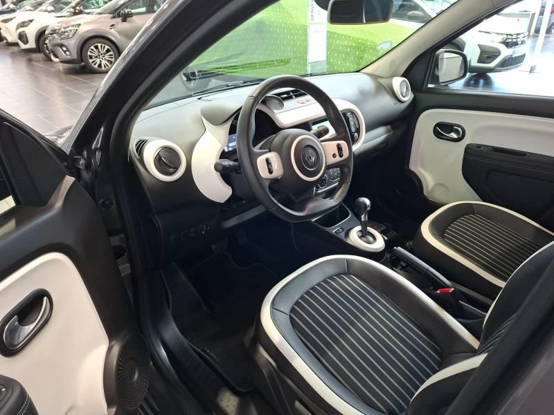 Renault Twingo III E-Tech Techno