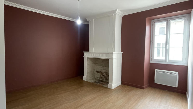 Maison - 160 m² - 7 pièces