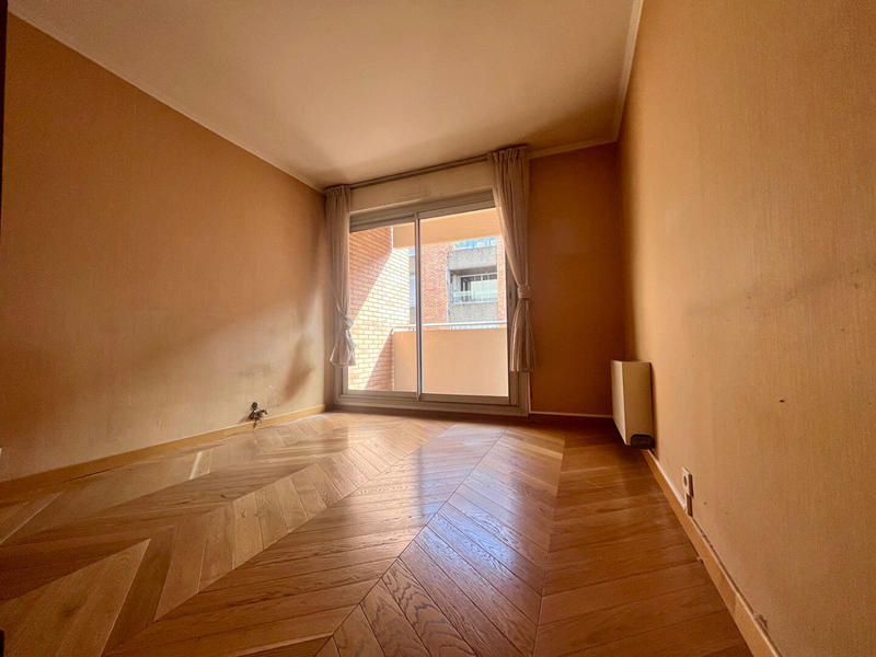 Appartement - 52 m² - 2 pièces