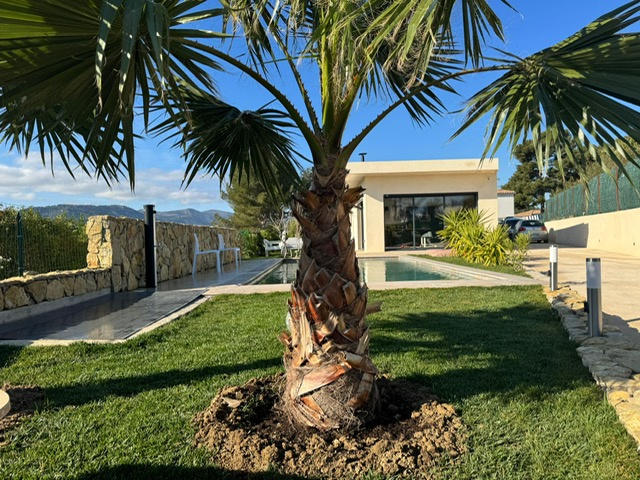 Maison - 126 m² - 5 pièces