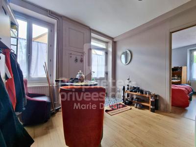 Maison - 87 m² - 3 pièces