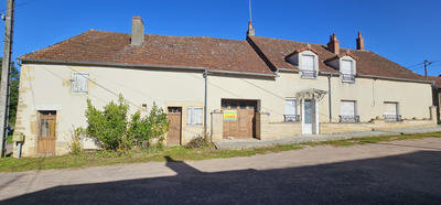 Maison - 148 m² - 6 pièces