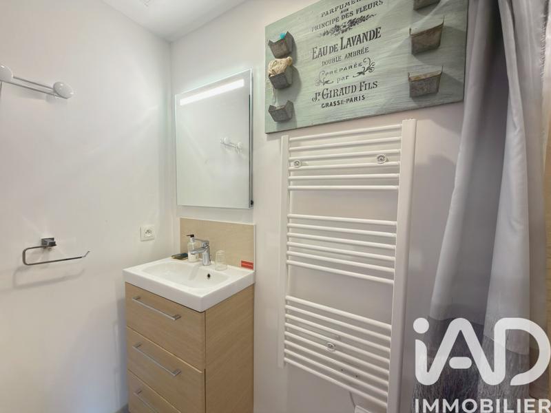 Maison - 114 m² - 6 pièces