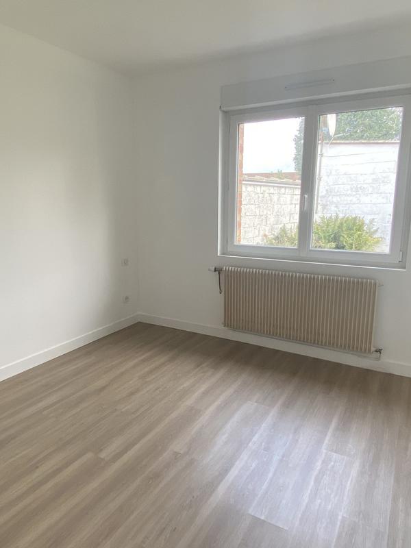 Maison - 63 m² - 3 pièces