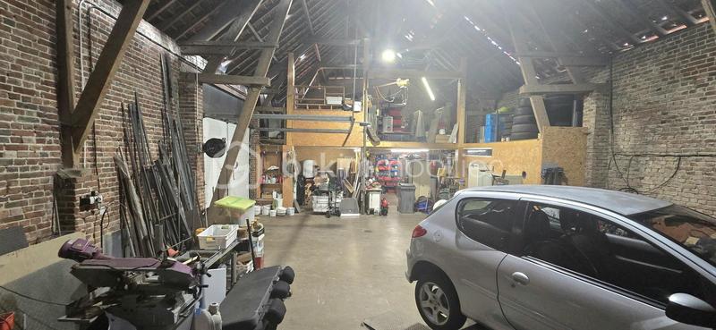 Propriété - 260 m² - 10 pièces