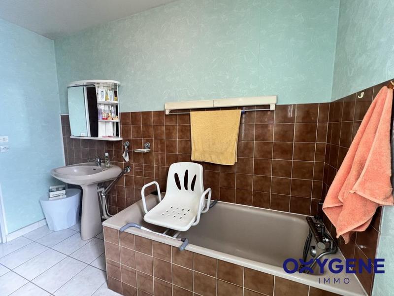 Villa - 112 m² - 5 pièces