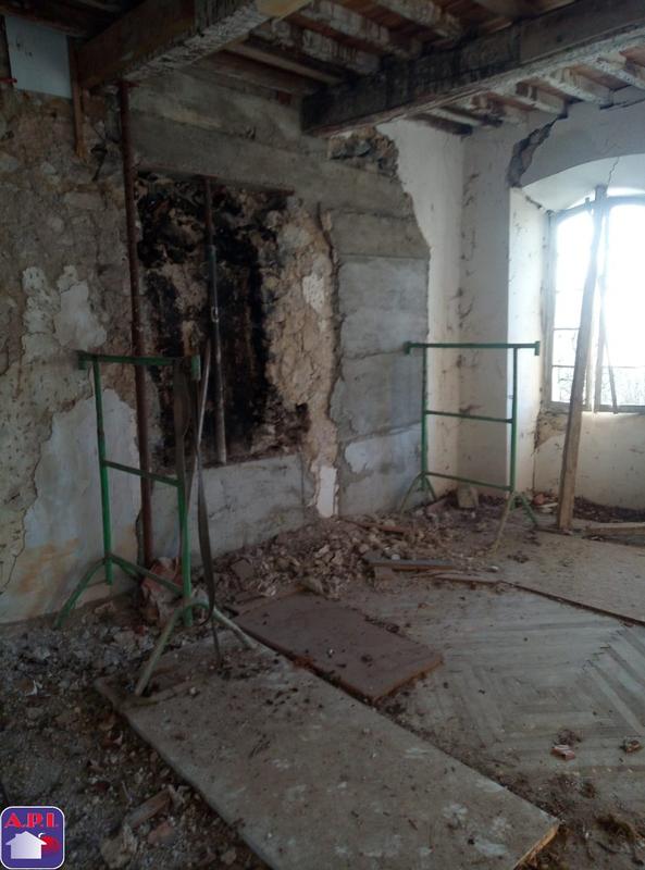 Maison - 160 m² - 5 pièces