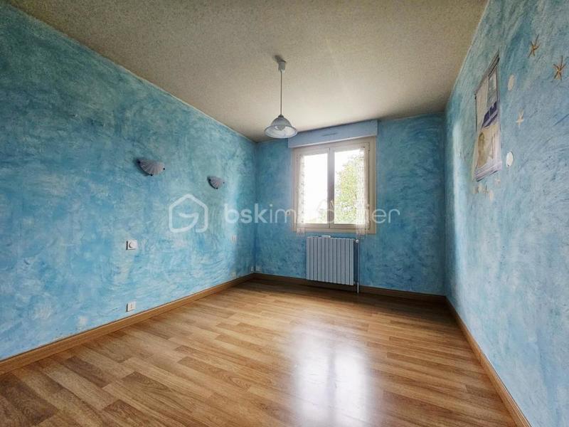 Maison traditionnelle - 140 m² - 6 pièces