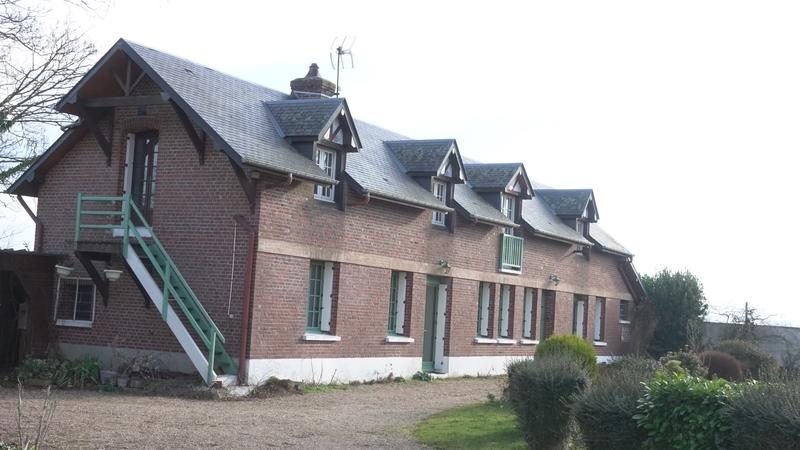 Maison - 176 m² - 6 pièces