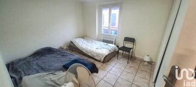 Appartement - 30 m² - 2 pièces