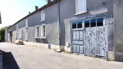 Maison - 108 m² - 4 pièces