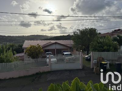 Maison - 442 m² - 12 pièces