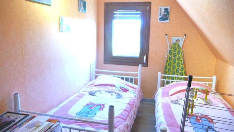 Villa - 94 m² - 5 pièces