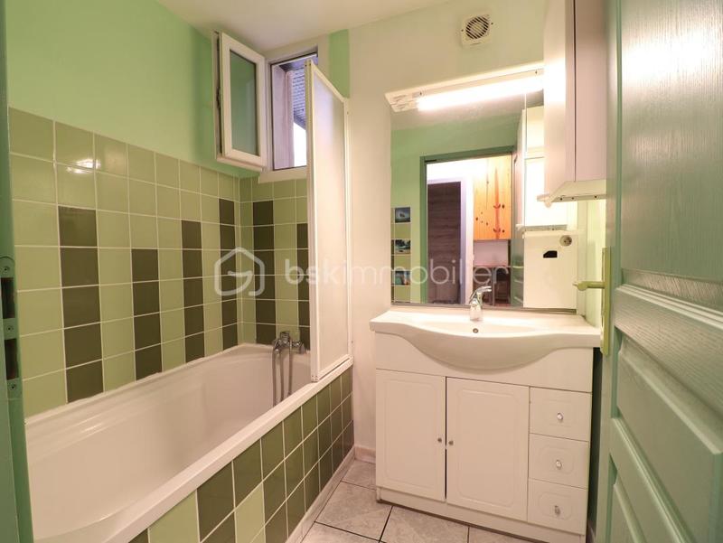 Duplex - 71 m² - 4 pièces