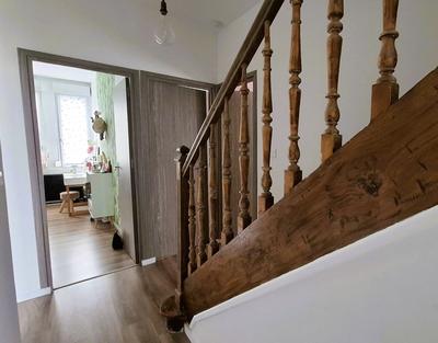 Maison - 175 m² - 6 pièces