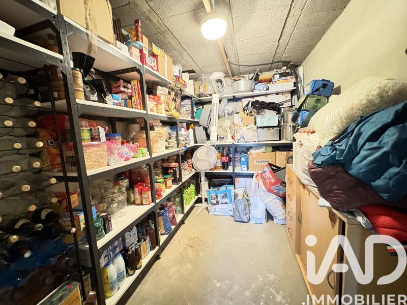 Maison - 102 m² - 5 pièces