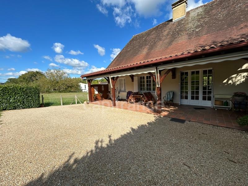 Maison - 170 m² - 6 pièces