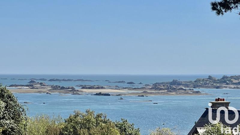 Maison - 246 m² - 8 pièces