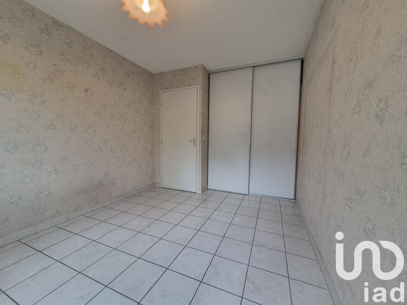 Appartement - 83 m² - 5 pièces