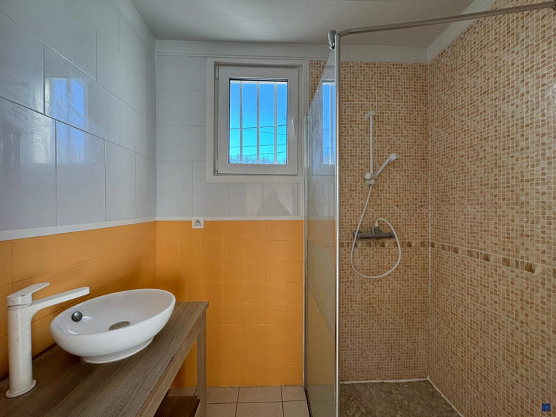 Maison - 119 m² - 5 pièces