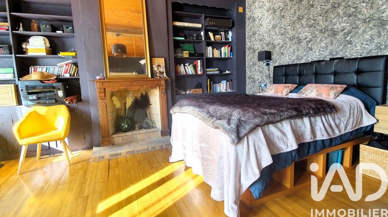 Maison de campagne - 234 m² - 8 pièces