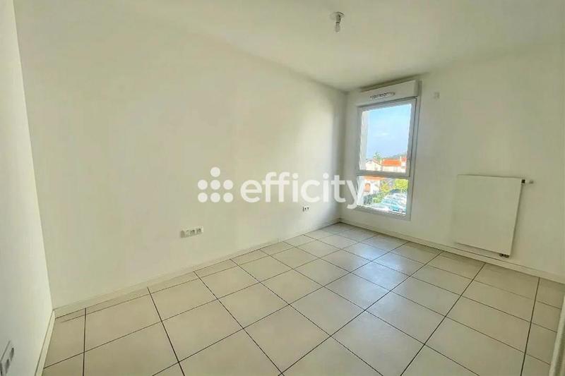 Appartement - 53 m² - 3 pièces