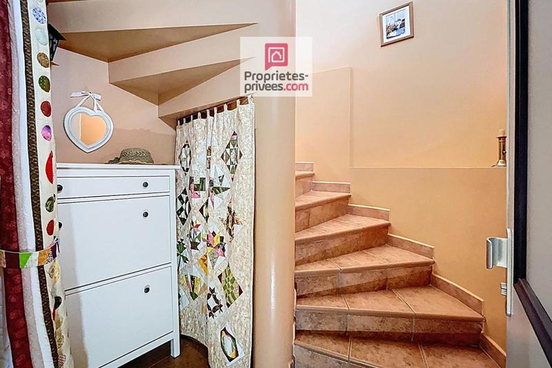 Appartement - 75 m² - 3 pièces