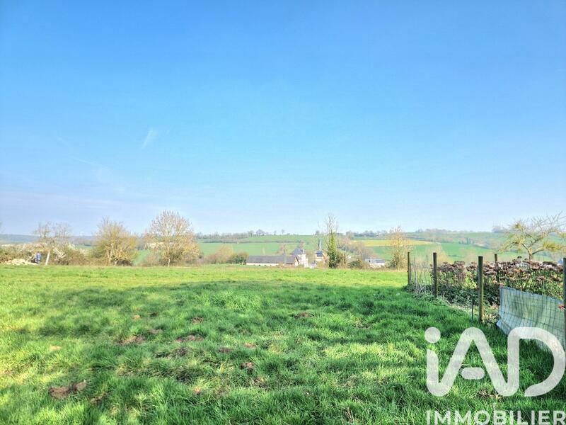 Maison - 170 m² - 7 pièces