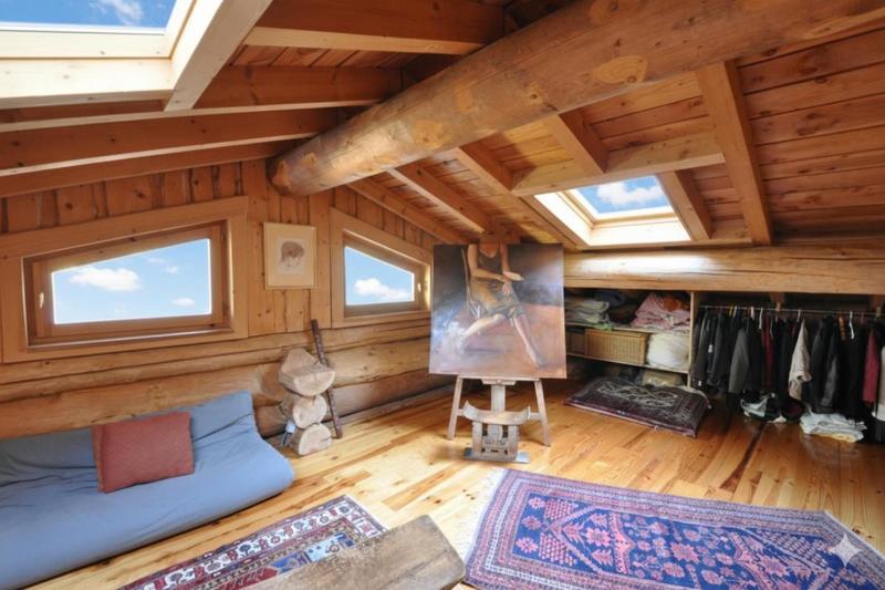 Propriété - 360 m² - 8 pièces