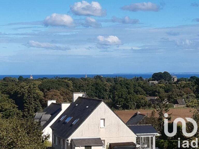 Maison - 192 m² - 11 pièces