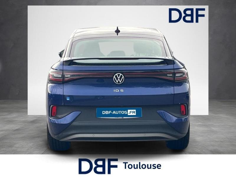 Volkswagen Id.5 286 ch Pro