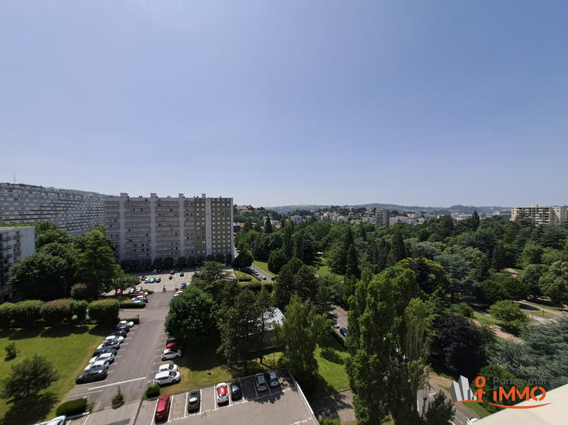 Appartement - 31 m² - 1 pièce