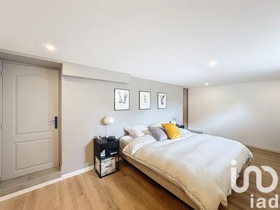 Appartement - 105 m² - 4 pièces