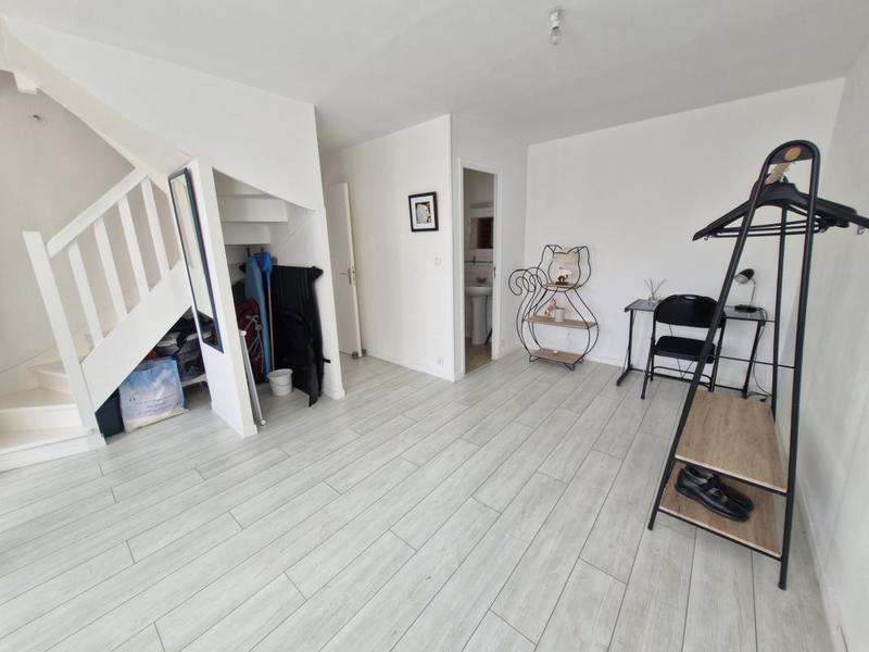 Maison - 71 m² - 4 pièces