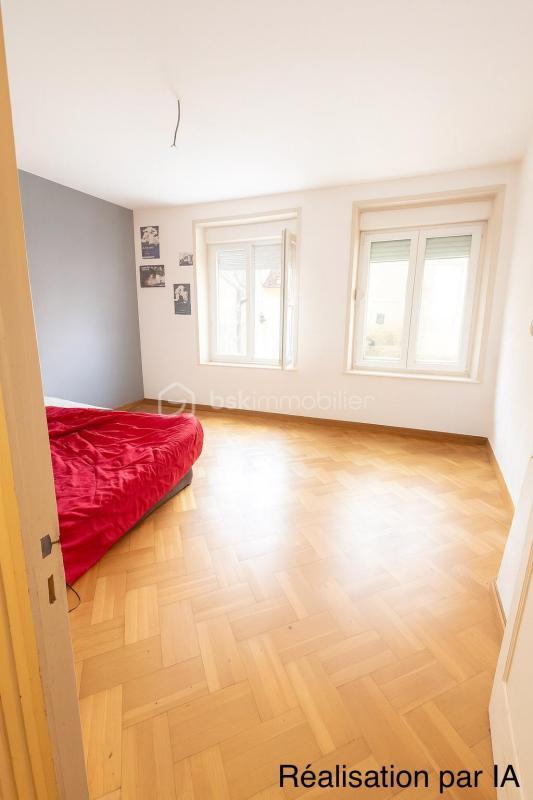 Immeuble - 170 m² - 5 pièces