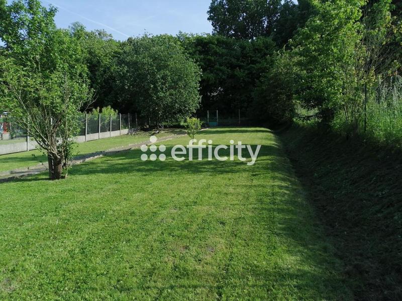 Maison - 80 m² - 5 pièces