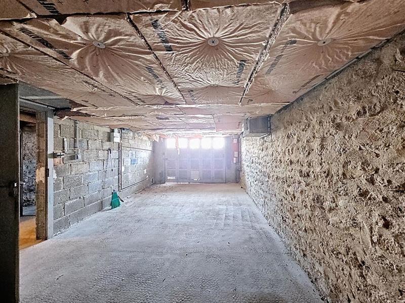 Maison - 76 m² - 4 pièces