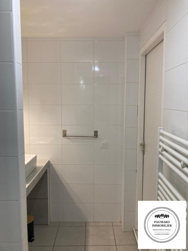 Duplex - 60 m² - 4 pièces