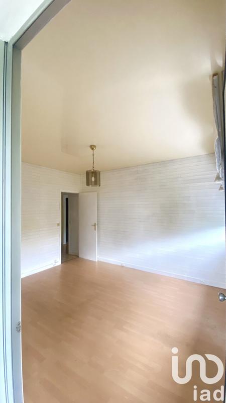 Appartement - 129 m² - 5 pièces