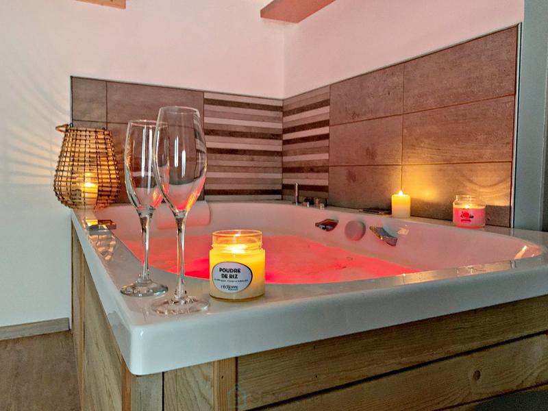 Immeuble - 6 pièces